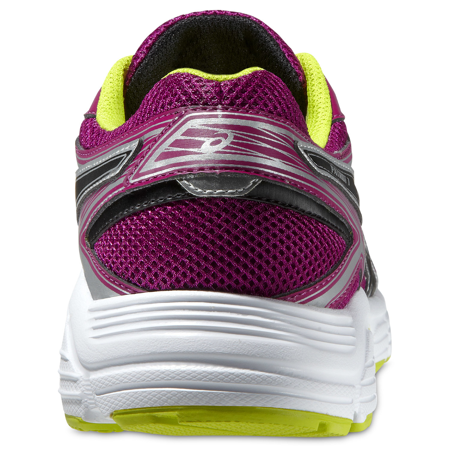 Asics Patriot 7 Кроссовки для бега женские - 3