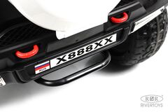 Jeep X888XX 4WD (полноприводный)