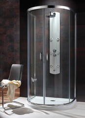 Radaway Premium Plus P 33300-01-08N Душевой уголок фото
