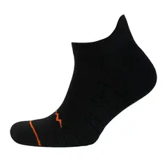 Демисезонные носки для города, охоты, рыбалки Remington Coolmax sneaker Socks black на remingtonn.ru