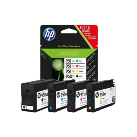 HP 950XL/951XL (C2P43AE)