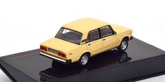 VAZ-2105 Lada Saloon 1981 creme IXO Models 1:43
