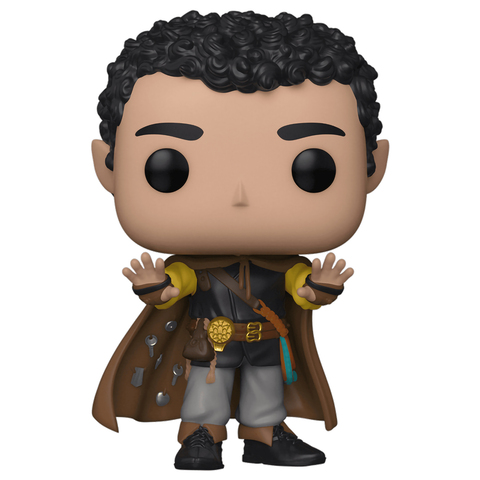 Funko POP! Dungeons and Dragons: Simon (1327)