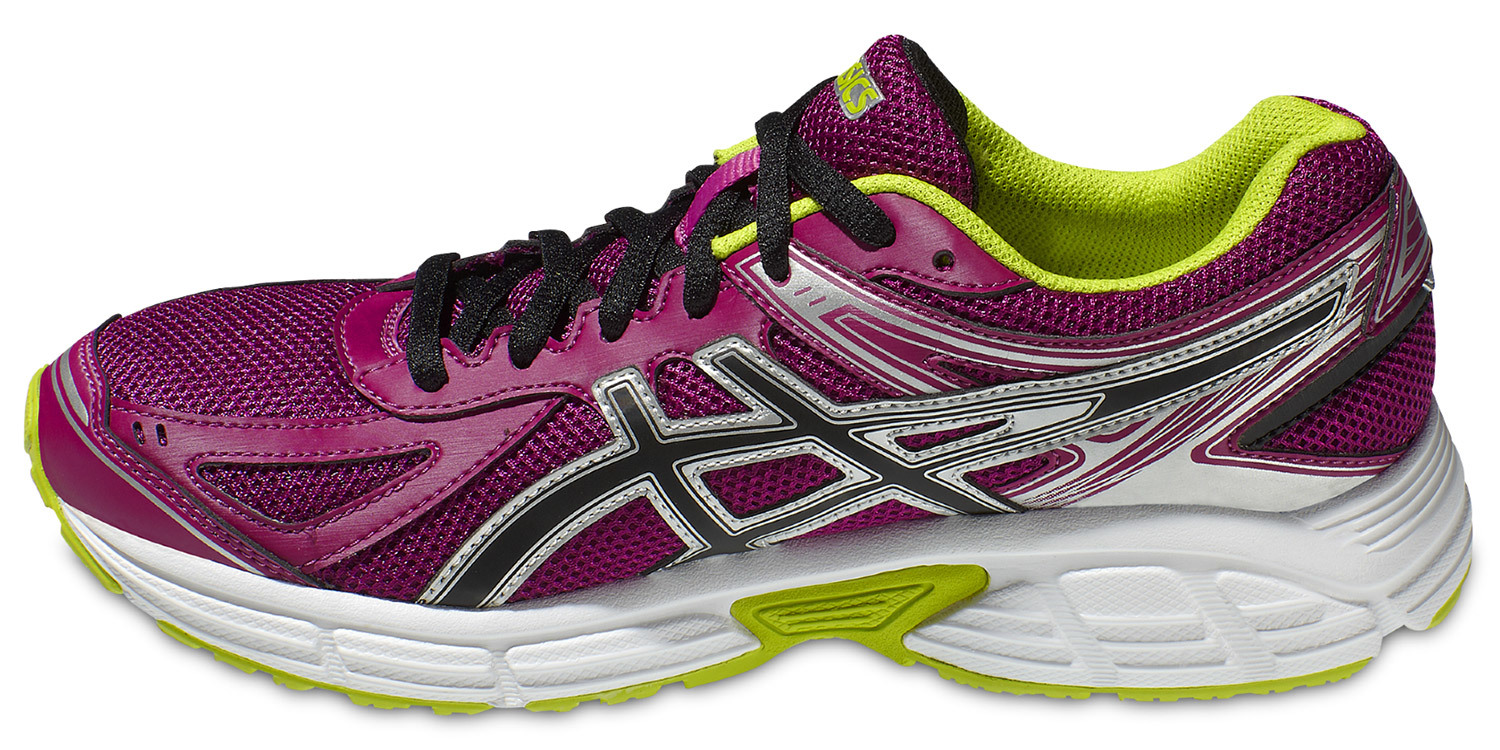 Asics Patriot 7 Кроссовки для бега женские - 4