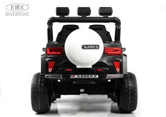 Jeep X888XX 4WD (полноприводный)