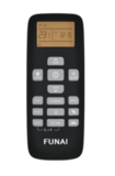 Внутренний блок FUNAI SAMURAI ORIGAMI DC PAM Inverter RAMI-SM50HP.D04/S — фото 4