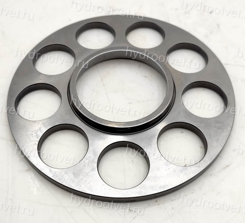 Фото A10VO100 RETAINER PLATE - Прижимной диск (сепаратор) для насоса A10VSO100 31 серии
