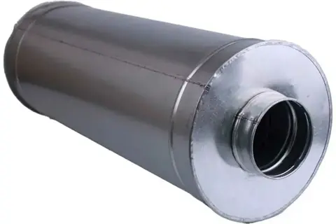 Шумоглушитель VentArt ГКР 355/900
