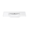 Duravit D-Neo 2367100060 Раковина, шгв 1005*480*170, отверстия для смесителя-отсутствует, цвет-белый