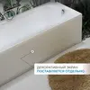 Aquatek Лугано LUG170.KAR58 Ванна 170x70