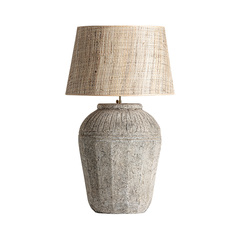 Настольная лампа SAUVE