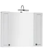 Aquanet Честер 182631 Зеркальный шкаф