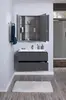 Aquanet Алвита 242608 Тумба с раковиной