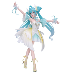 Фигурка Banpresto Hatsune Miku Swan Lake
