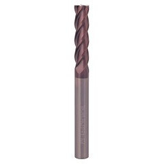 Фреза ц/х  3,0x50/9мм 4z P20 TiALN 55HRC d03 H-Tools 19941-030-d03