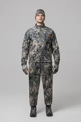 Демисезонные брюки для охоты Remington Route Figure на remingtonn.ru