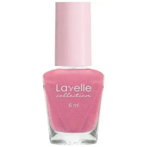 Lavellecollection Лак миниколор тон 095 коралловый шик 6 мл