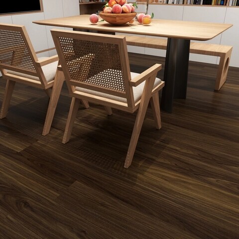 SPC ламинат Union Creative Орех Рован (CR04-13)