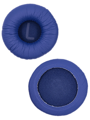 Амбушюры для JBL T450BT, T500BT, Tune 500BT (Синий)