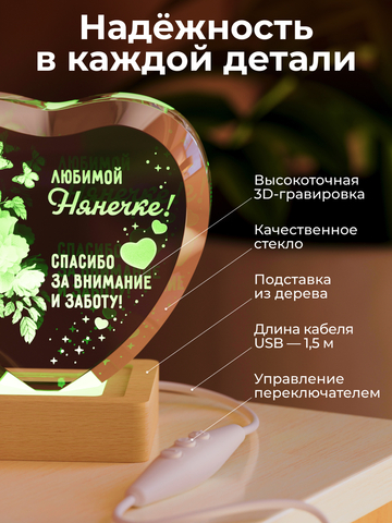 Ночник 