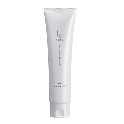 UTP La PRECIA: Очищающие сливки с антиокисдантным эффектом (Moist Cleansing Cream)
