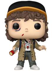 Funko POP! Stranger Things: Dustin Henderson (Exc) (1800)