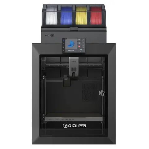 3D-принтер QIDI Q2C Combo