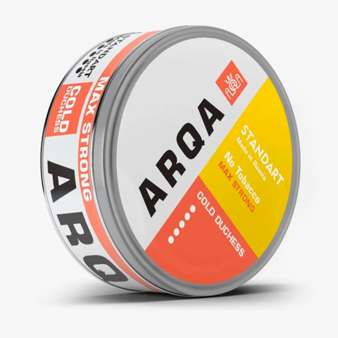ARQA 100mg - Холодный дюшес