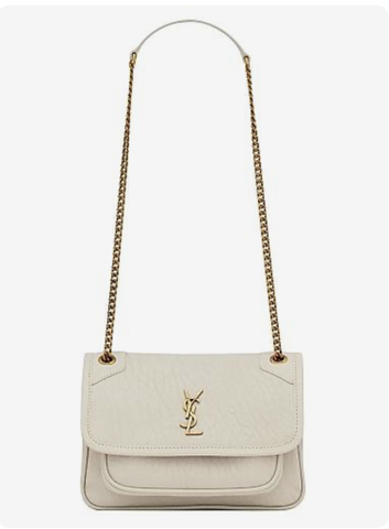 Сумка Saint Laurent Niki mini