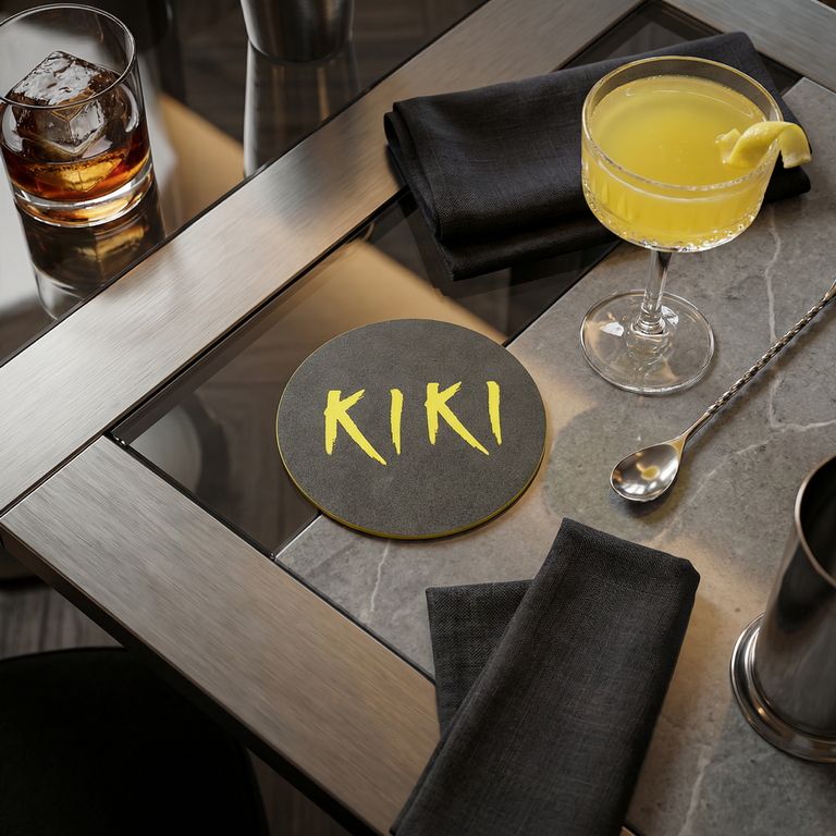 KIKI