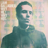 GALLAGHER, LIAM : Why Me? Why Not. (Виниловая пластинка)
