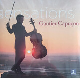 CAPUCON, GAUTIER:  Sensations