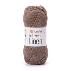 Intense Linen Yarnart 4118