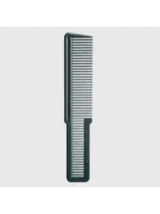 Расчёска с ручкой Wahl Clipper Comb 3191-3001 темно-серая
