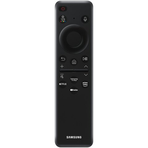 Телевизор Samsung QE75QN80HAUXPY
