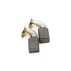 Графитовые щётки CB65 Makita 191628-6