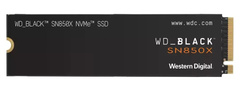 Накопитель SSD M.2 2280 Western Digital WDS200T2X0E