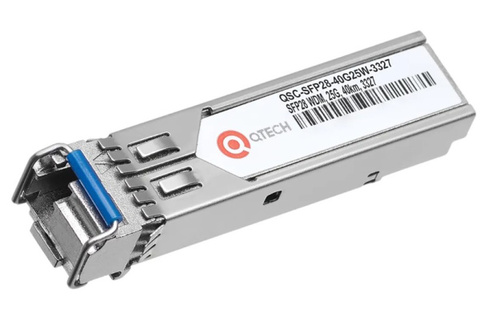 Модуль QTECH QSC-SFP28-40G25W-3327