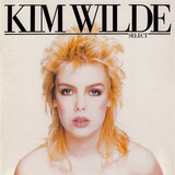 WILDE, KIM : Select (Компакт-диск)