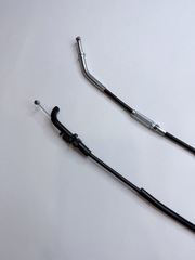Трос газа для Kawasaki ER-6F/N 2009-2016 /ER-4N 2011-2013