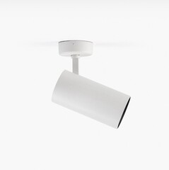 Проектор Fost SURFACE Ш90 42W белый 38° FASHION