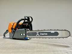 Бензопила ZimAni MS460 20' (не выбирать)