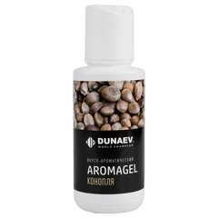 Ароматизатор DUNAEV AromaGEL конопля