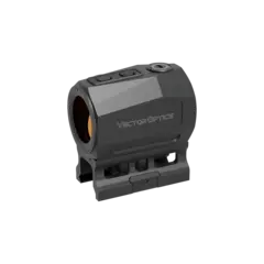 Коллиматор Vector Optics Scrapper 1x25 Micro, закрытый, 3 MOA (SCRD-74)