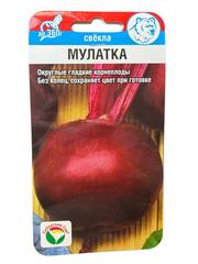Свекла Мулатка (Сибирский Сад)