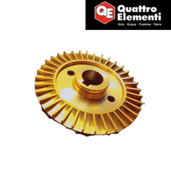 Крыльчатка насоса QUATTRO ELEMENTI Giardino 401 Ci (910-119-04)