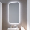 Geberit myDay 824340000 Зеркало с подсветкой