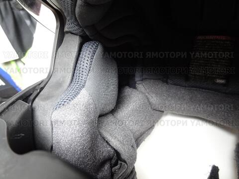 Шлем Shoei NEOTEC 2 размер M (57-58)