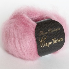Мохер из ЮАР Seam CAPE TOWN