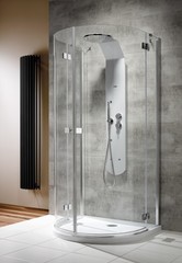 Radaway Almatea P 30722-01-05N Душевой уголок фото